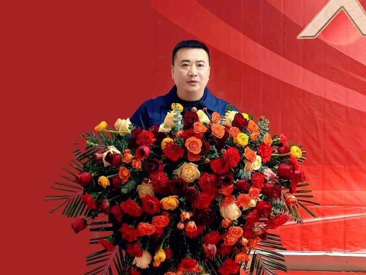 大道同心，砥礪奮行｜新科公司隆重召開2023年度總結(jié)暨表彰大會