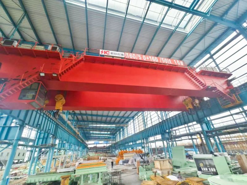 質(zhì)量萬里行｜新科起重進(jìn)行市場服務(wù)和技術(shù)交流