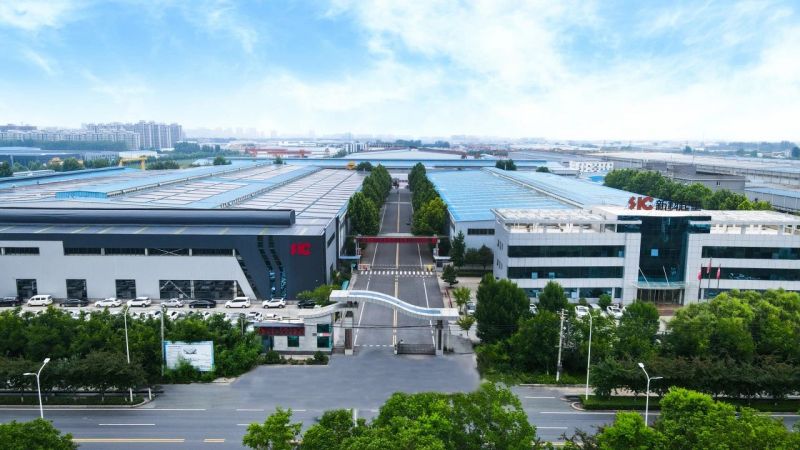 新起美好，科創(chuàng)未來｜新科起重助力民營經(jīng)濟騰飛榮登河南日報