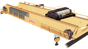 通用橋式起重機